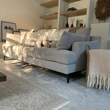 Luxury Home Sweet Home Мужен Экстерьер фото