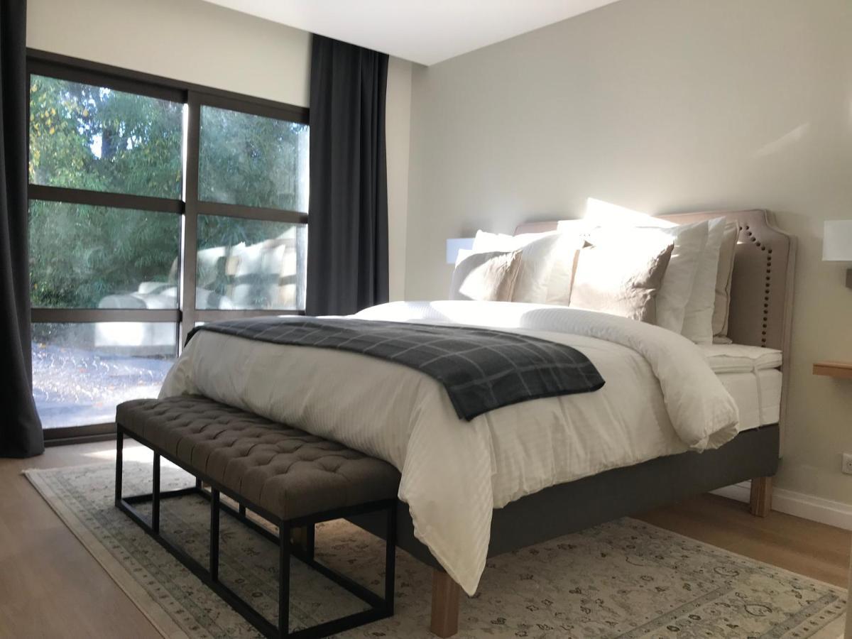 Luxury Home Sweet Home Мужен Экстерьер фото