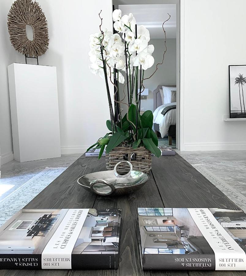 Luxury Home Sweet Home Мужен Экстерьер фото
