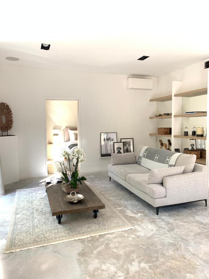 Luxury Home Sweet Home Мужен Экстерьер фото